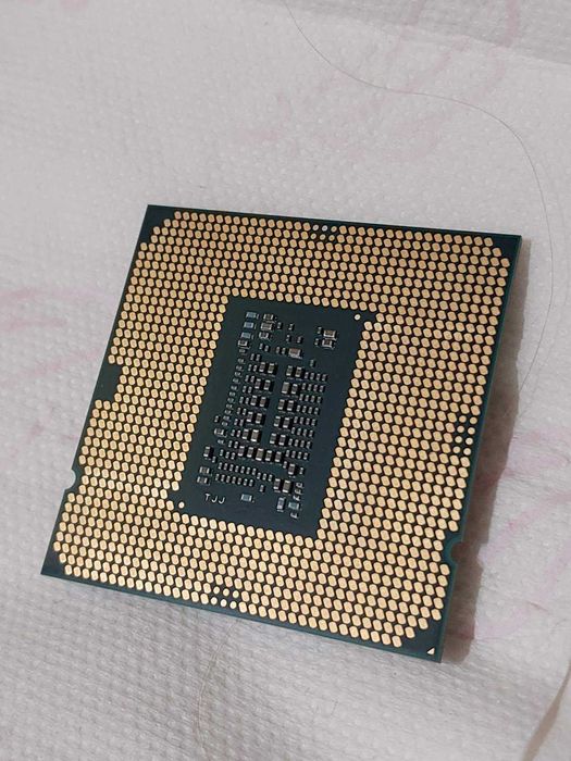 Intel Core i5 10500, 6-ядрен, LGA 1200