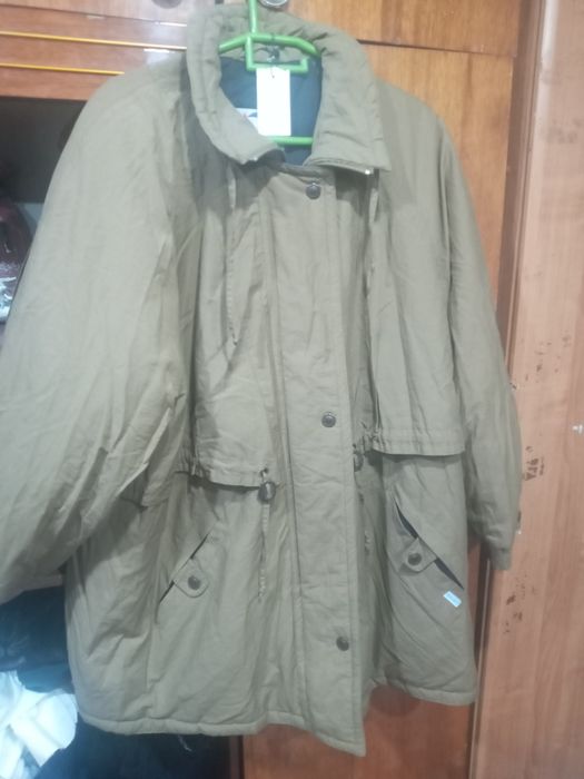 Продам новая куртка мужская