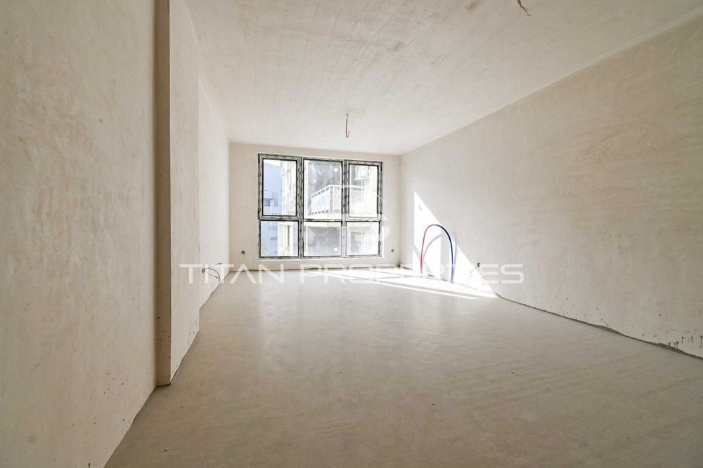 Продава се Тристаен апартамент в София, Полигона - 110 кв.м за 1794 €/кв.м - Снимка #1