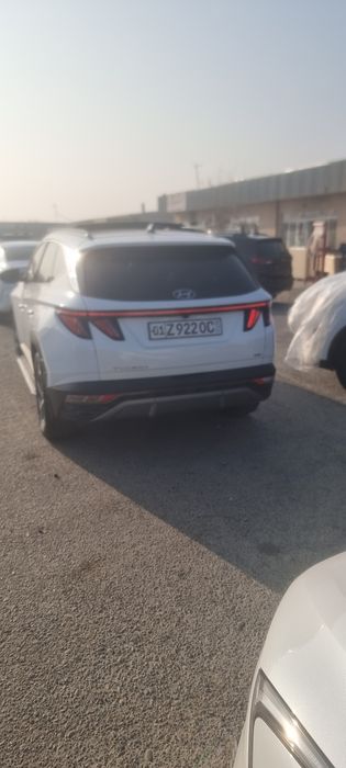 Продаётся хундае туксон 2021/2022 панарама кожаный салон фул пазитсия