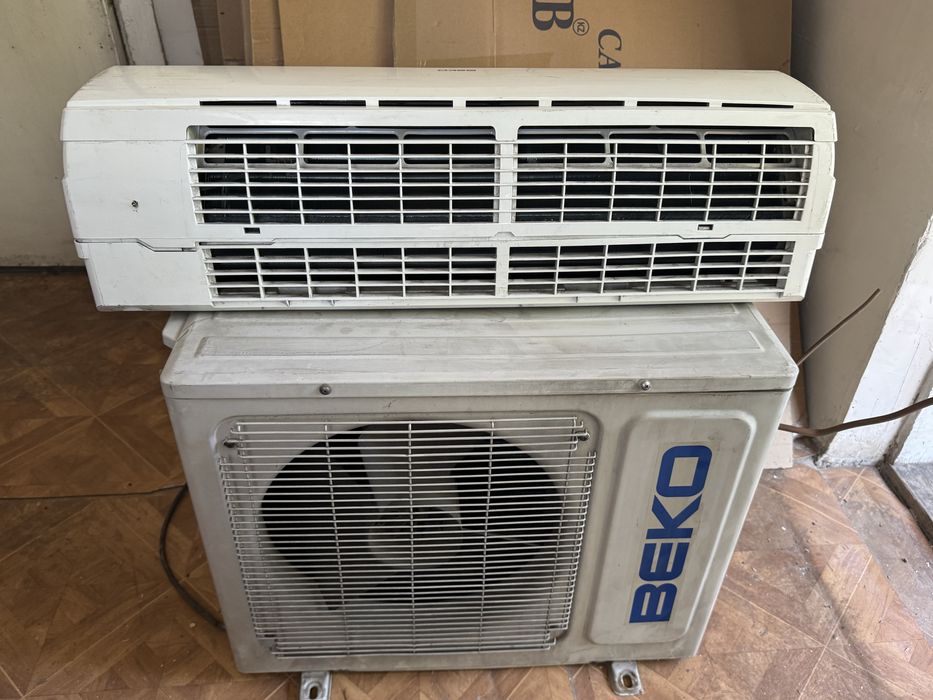 Продам кондиционер Beko