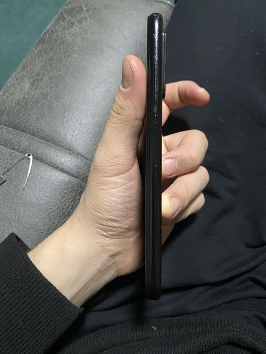 Redmi not 8 64/4 gb dakument karobka