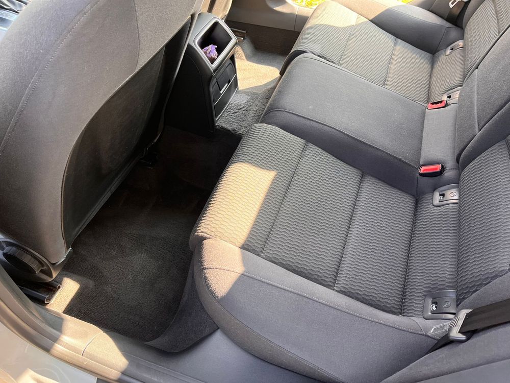 Audi A5 2.0 TDI Sportback 8T 2010 automat