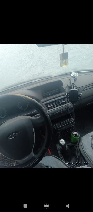 Продам ладу приору