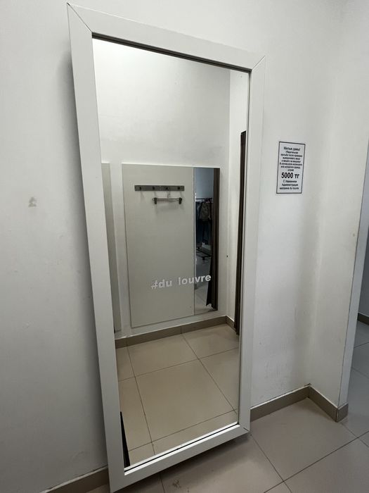 Продам примерочные для магазина одежды