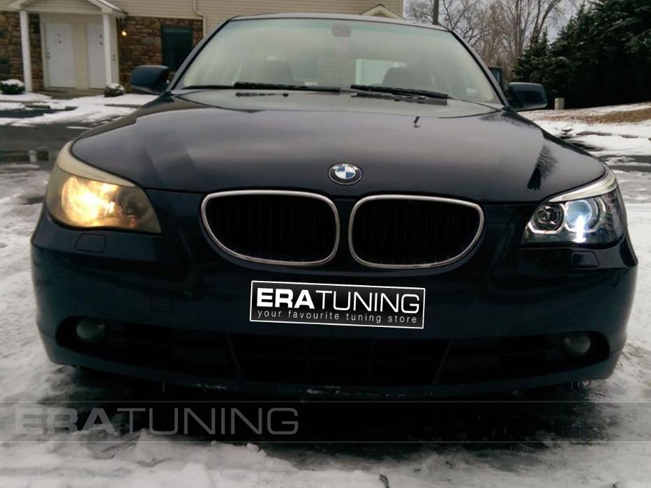 Faruri BMW Seria 5 E60