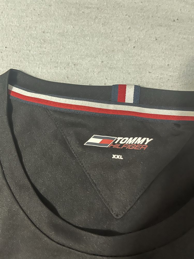 Тениска Tommy Hilfiger