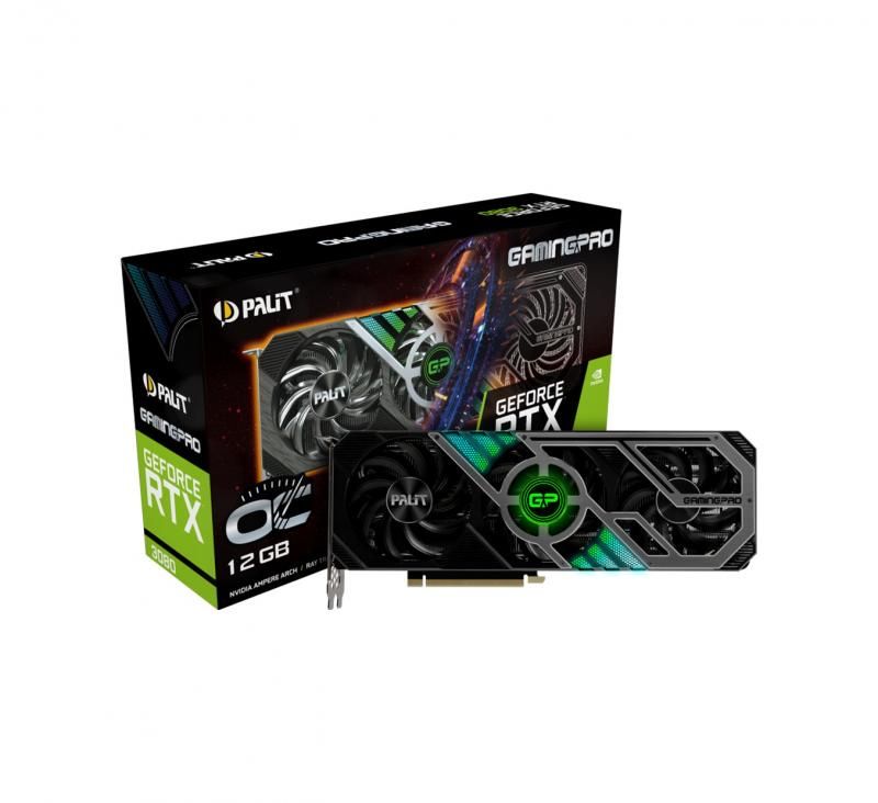 Продам Видеокарту RTX3080ti 12GB
