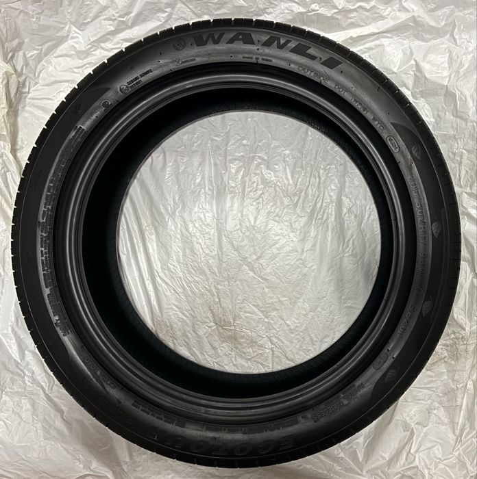 Летни гуми 205/50/17 93W Wanli Ecotour Plus++ SE201 Extra Load