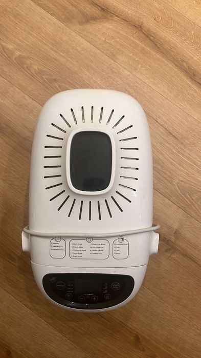Masina de paine Tefal