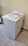 Пералня Whirlpool 6 sense с горно зареждане