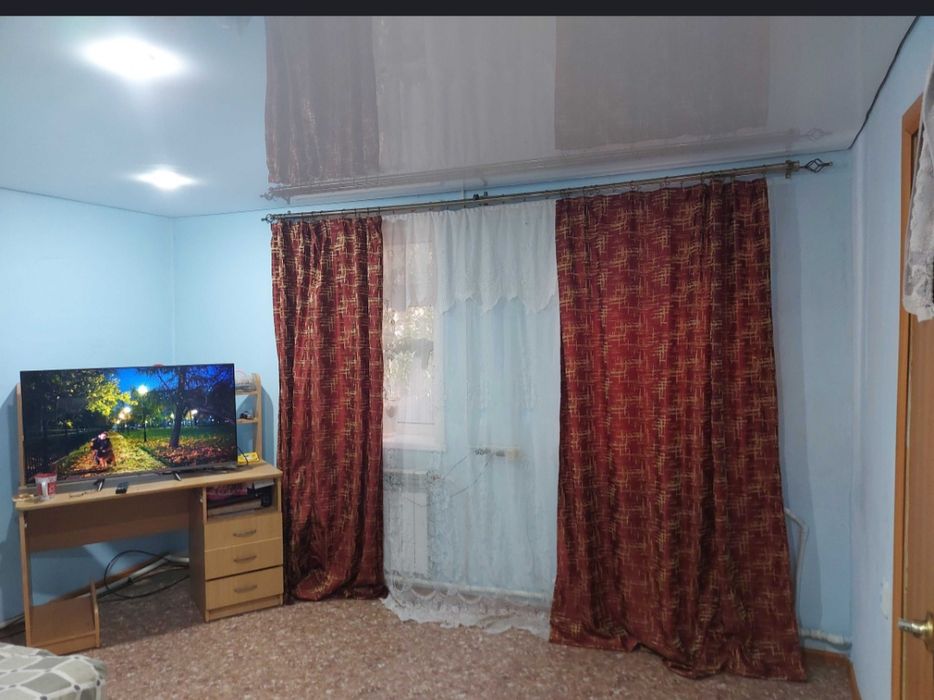 Продам или Обменяю  дом  СРОЧНО