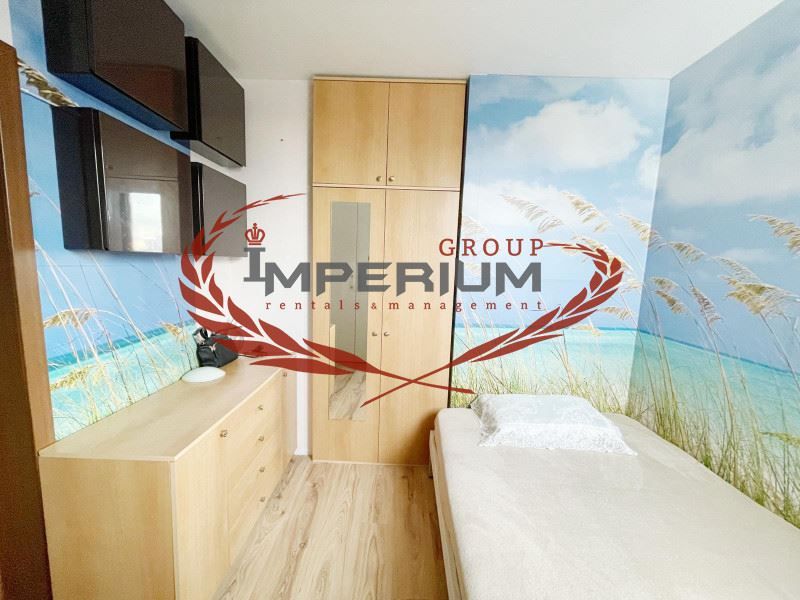 Дава се под наем Двустаен апартамент в Варна, Генералите - 60 кв.м за 612 € - Снимка #7