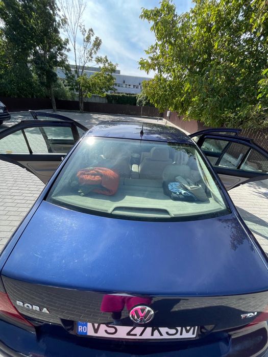 Vand VW Bora 1.9 tdi (arl) 150cp