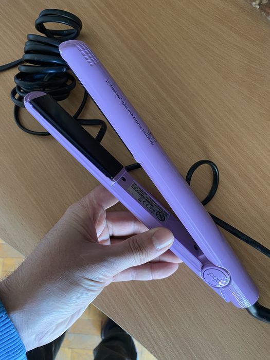 GHD 4.2B - Професионална преса за коса (ЗА ЧАСТИ)