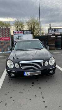 Mercedes-Benz E Class Elegance