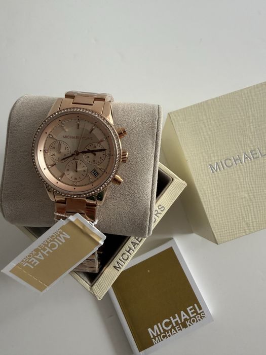 Ceas Michael Kors  dama nou,original