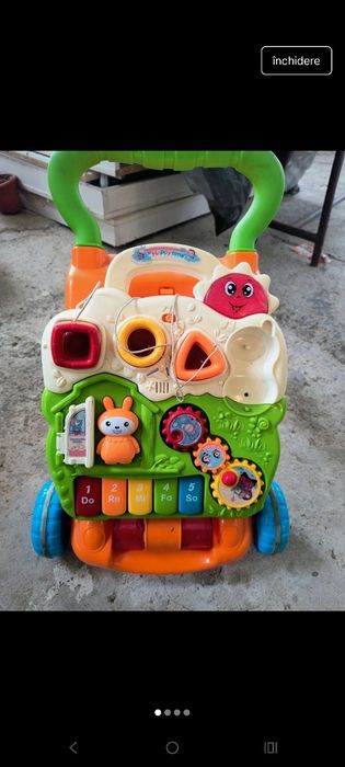 Antepremergator , premergătoare