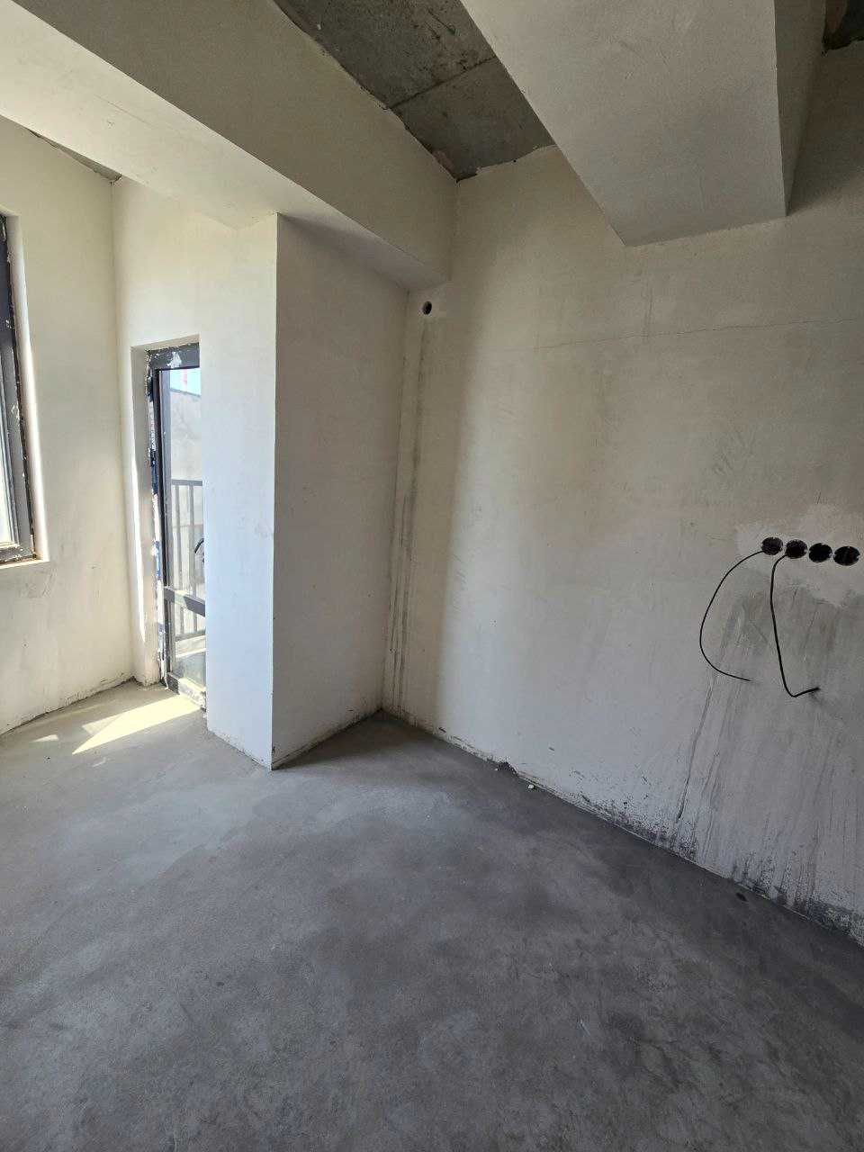 Просторная квартира 49 м² на 10 этаже — в новостройке!метро БИЙ
