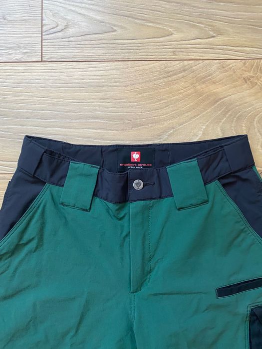 Engelbert Strauss-pantaloni de lucru, profi, de barbati, softshell,48