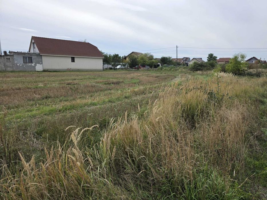 Teren 1,7 ha - Cihei, Sanmartin, Bihor