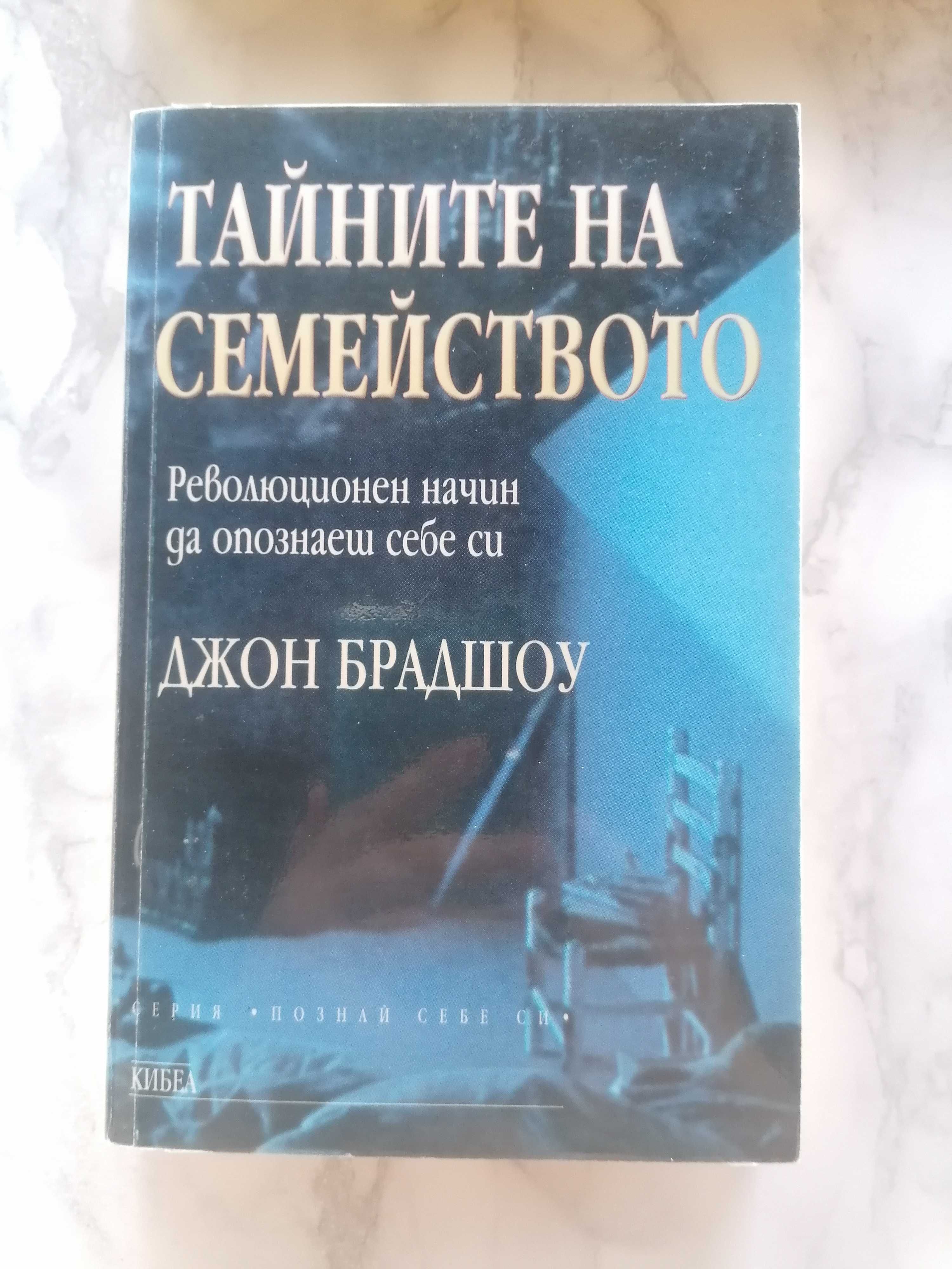 Книги личностно развитие