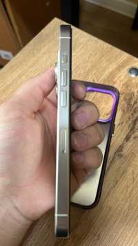 Iphone 15 pro 128gb Срочно продажа