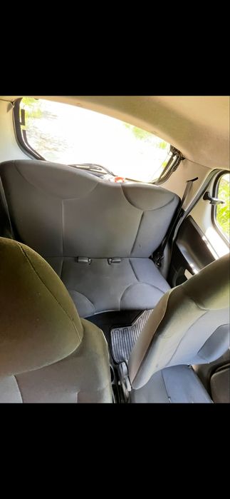 Toyota Aygo 1.0 GPL