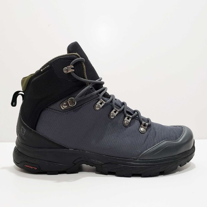 SALOMON 406924 Outback 500 Gtx GORE-TEX Туристически Боти 42.5-43 27.5