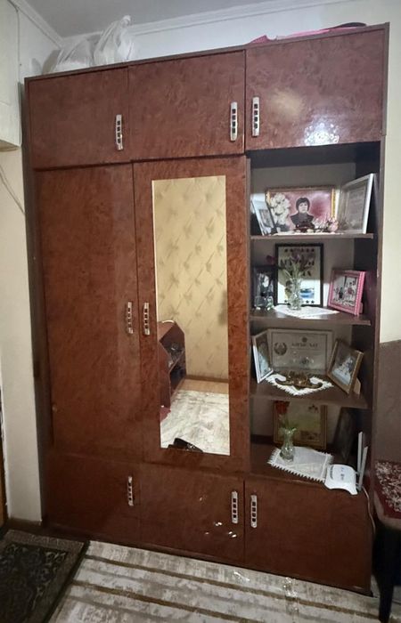 Прихожка цена договарная