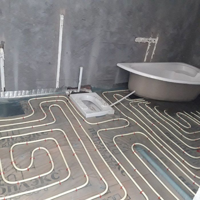 услуги хай-тек неоклассика евроремонт минимализм