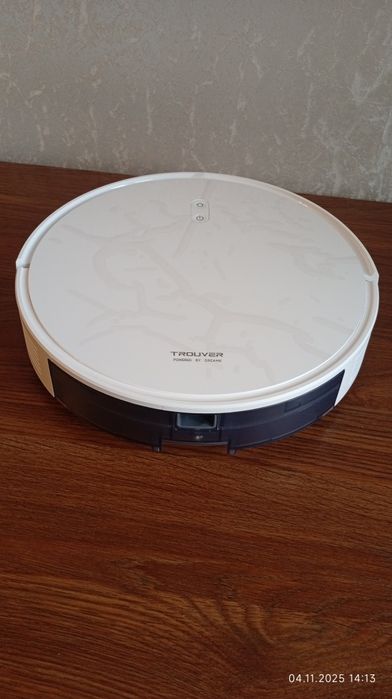 Робот-пылесос Dream Trouver E10