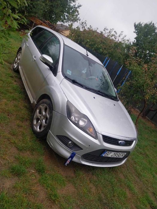 Vând Ford focus din 2009
