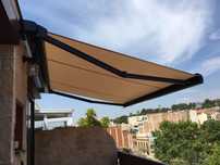 Copertine Verticale si Retractabile Marchize in Cluj