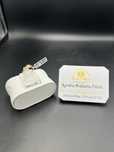 Inel aur 18k 1,84 gr marimea 8 cod 16765