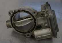 Clapeta acceleratie BMW 2.0d E60/E61/Seria 3 E90/E91/Seria 1 E87/E81