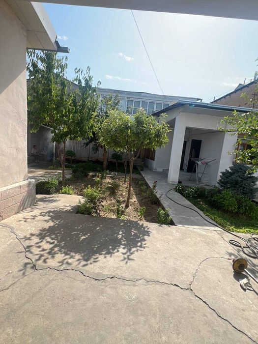 СРОЧНО Продаётся участок 4,5 соток ЯККАСАРАЙ