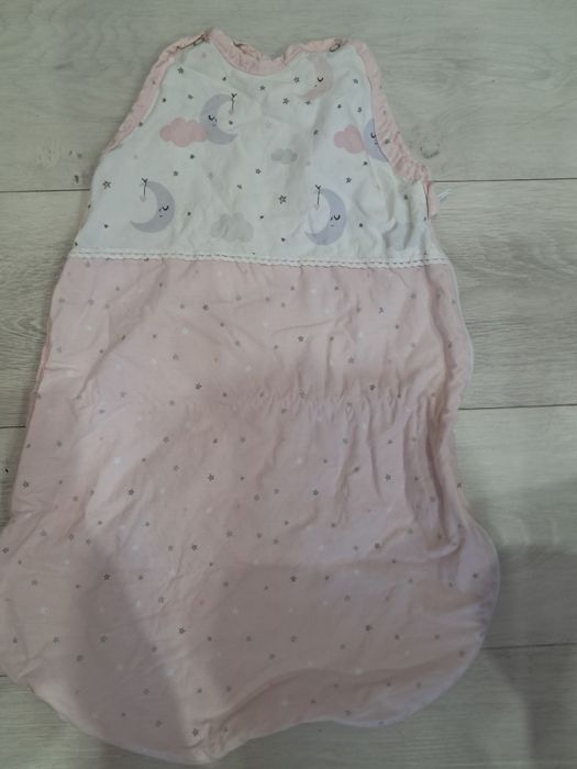 Спални чувалчета 0-6м/6-18м
