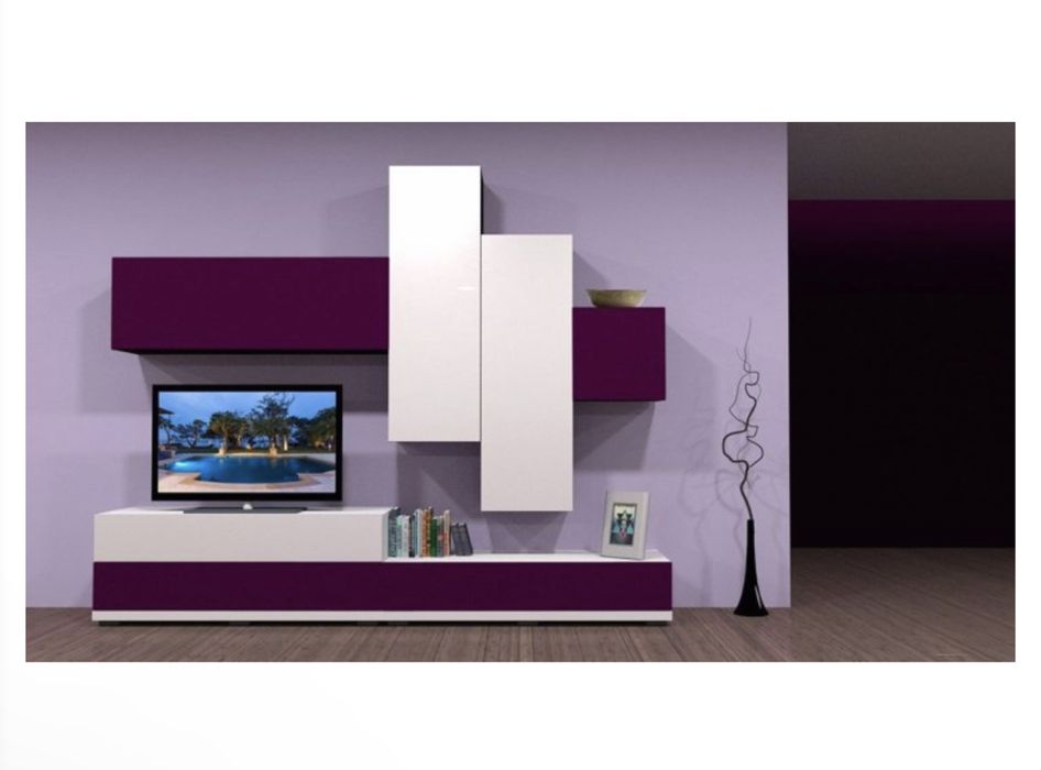 Mobila de living STAER