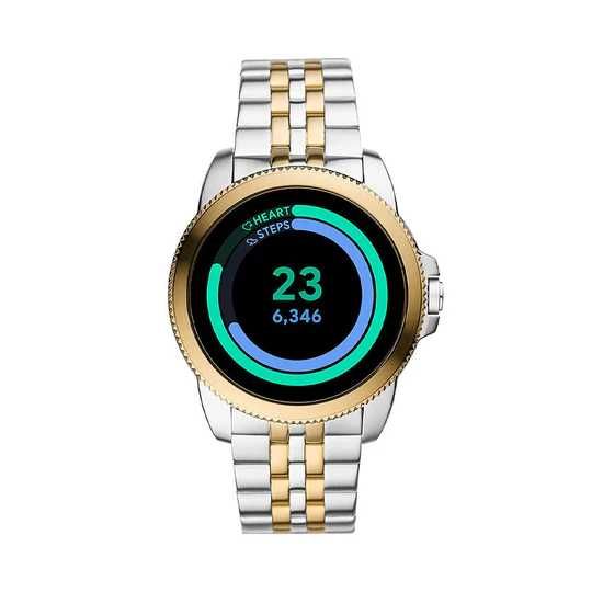 Ceas FOSSIL FTW4051 gen 5E,sigilat