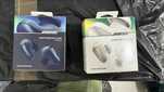 Casti BOSE QuietComfort Ultra Earbuds, True Wireless