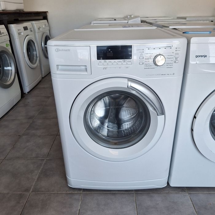 Masina de spălat rufe Bauknecht  / wdd 6400 A+++