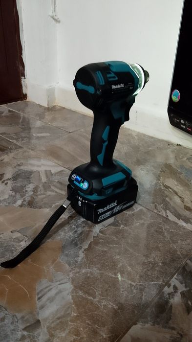 Impact Makita DTD 173