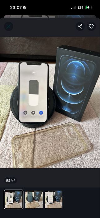 Продам айфон 12 про iphone 12 pro