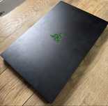 Razer Blade 17 – i7 11-th, RTX 2080 Max-Q, 32 RAM, 2TB