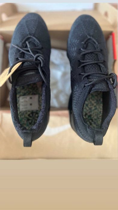 100% Оригинални Nike Vapormax 2023-няма намиране 44-номер-28см стелка