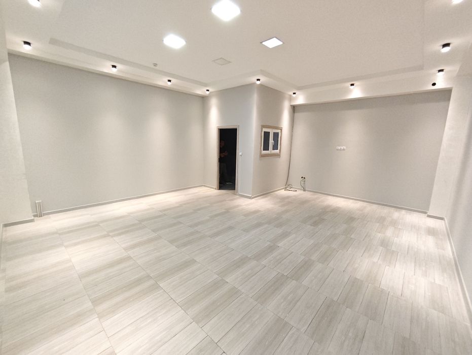 Аренда офиса 40м²