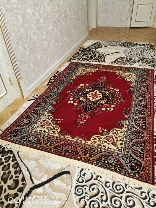 Gilam Turkiyaniki