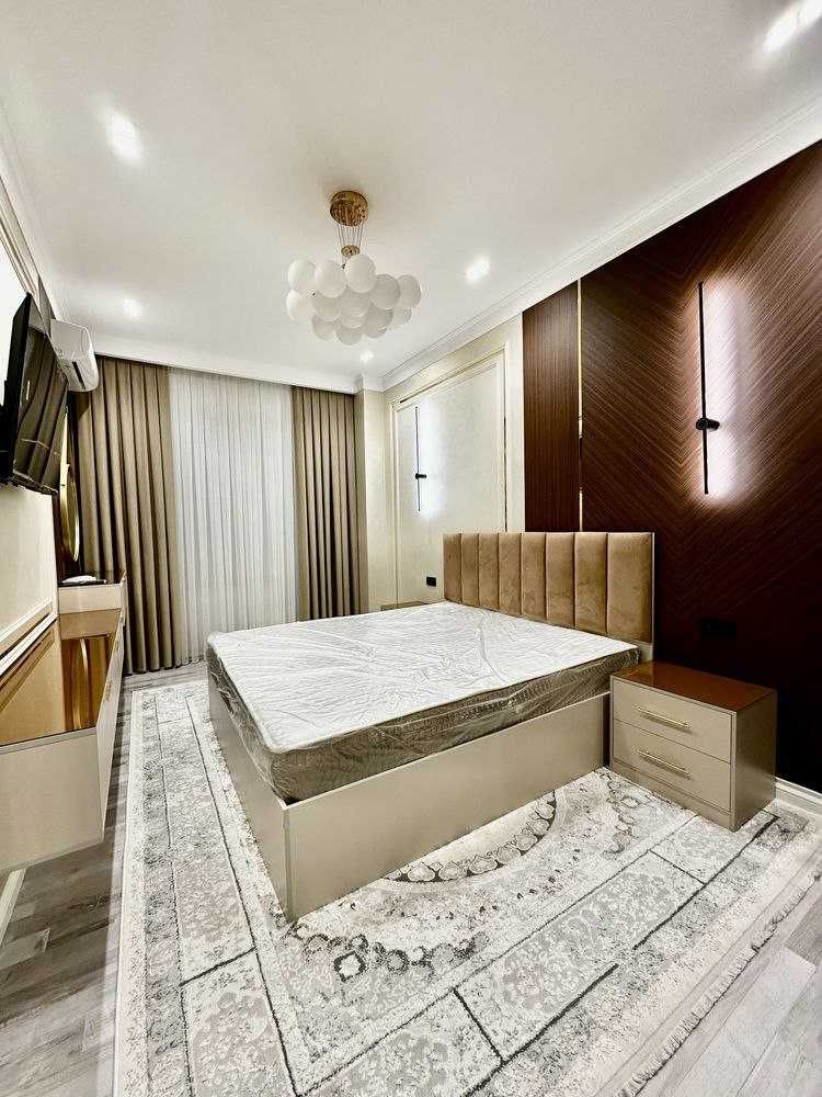 СДАЕТСЯ КВАРТИРА! Продается 2-комнатная квартира, Жк Akay City МДХ
