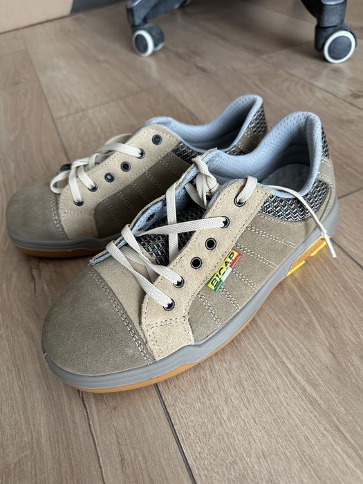 Кроссовки BICAP